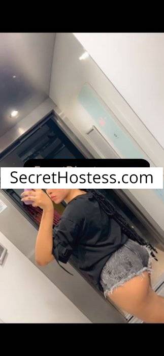 Candy 22Yrs Old Escort 40KG 163CM Tall Lagos Image - 1