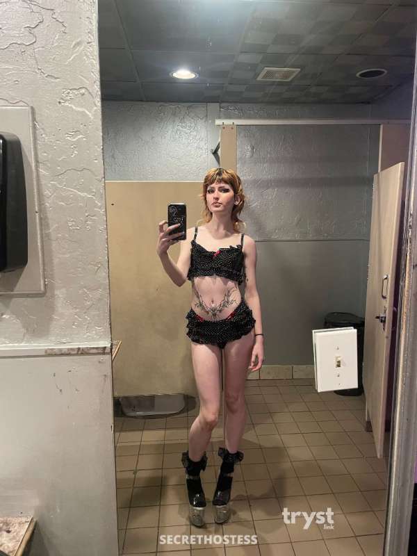 June 20Yrs Old Escort 157CM Tall Kansas City MO Image - 6