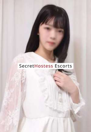 18Yrs Old Escort 48KG 163CM Tall Tokyo Image - 4