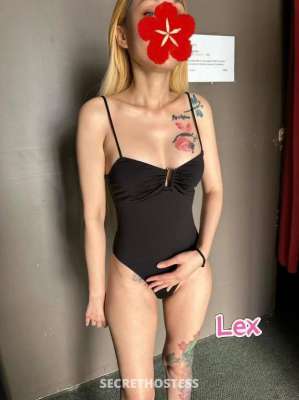 I'm Lex, a sultry beauty from Thailand, and I'm here in  in Perth