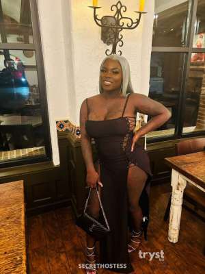 20 year old Black Escort in Chicago IL I'm Your Ideal Entertainment Companion
