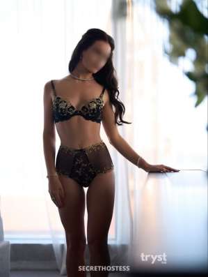 20 Year Old European Escort New York City NY Brown Hair Hazel eyes - Image 3