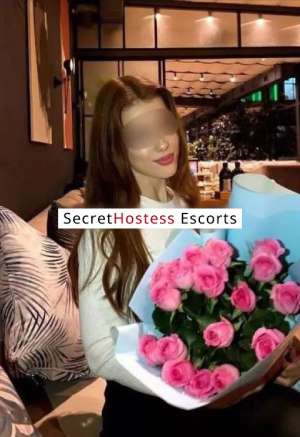 20Yrs Old Russian Escort Brown Eyes B Cup 60KG 170CM Tall  in Yerevan