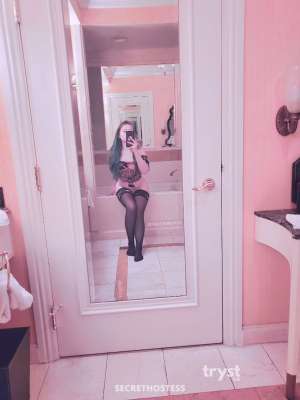 20Yrs Old Escort Size 8 Las Vegas NV Image - 0