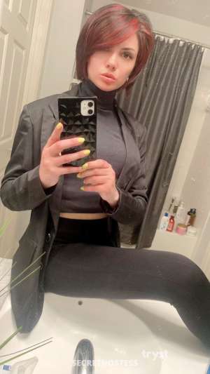 20 Year Old White Escort Baltimore MD Brunette Blue eyes - Image 6