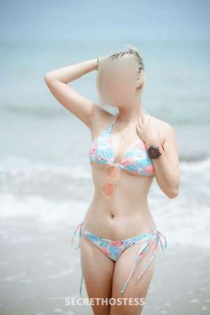 Find out Pure Pleasure at Sandringham Massage with Playful  in Melbourne