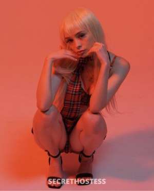 21 year old Escort in San Francisco CA Experience Unforgettable Pleasure with a Discreet and 