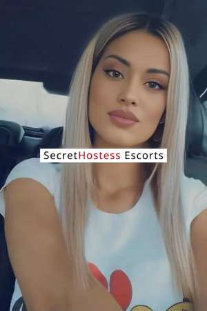 21Yrs Old Escort 49KG 165CM Tall Sofia Image - 5