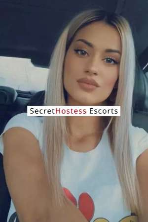 21Yrs Old Escort 49KG 165CM Tall Sofia Image - 6