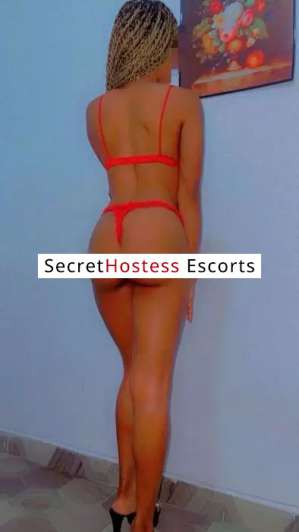 I'm a genuine 23-year-old escort, clean, attentive, and  in Abidjan