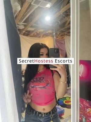 22 Year Old Escort San Antonio TX Redhead Gray eyes - Image 3