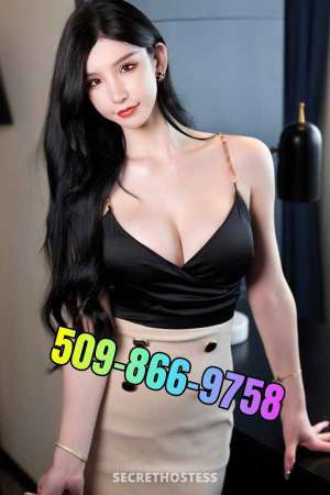 22Yrs Old Escort Spokane / Coeur d'Alene Image - 1