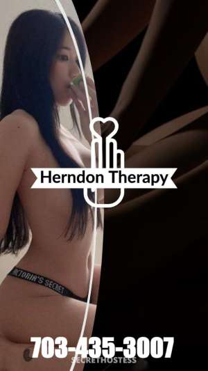 Experience Ultimate Pleasure at Herndon Therapy with Dream-  in Northern Virginia