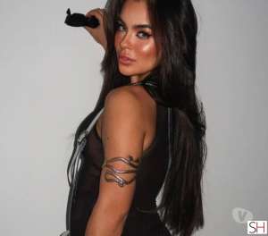 22 year old Latino Escort in Slough I'm teh real deal, with real photos to prove it. well 