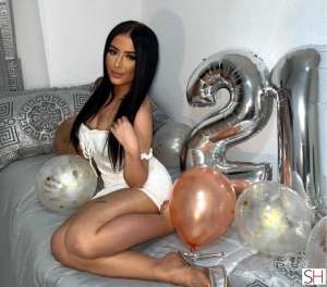 22Yrs Old Escort Stoke-on-Trent Image - 0