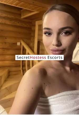 22Yrs Old Escort 59KG 170CM Tall Sofia Image - 4