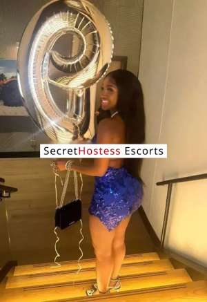 23Yrs Old Escort 52KG 171CM Tall Nairobi Image - 1