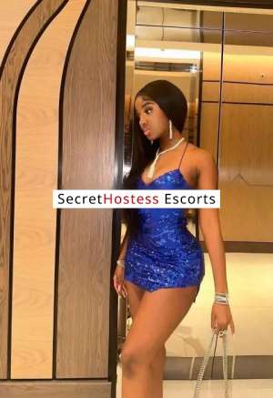 23Yrs Old Escort 52KG 171CM Tall Nairobi Image - 2