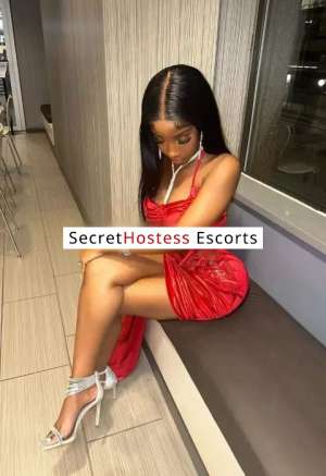 23Yrs Old Escort 52KG 171CM Tall Nairobi Image - 3