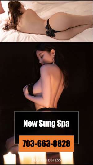 Find out Your Fantasy at SPA SUNG in Northern Virginia