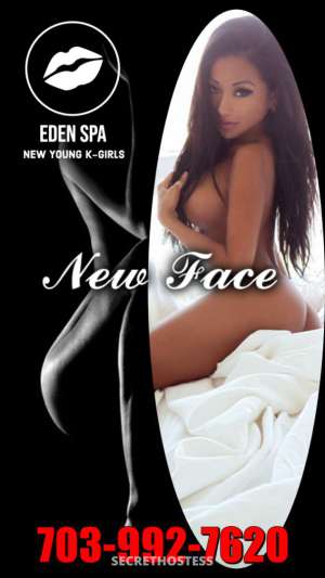 Unwind at EDEN Spa Dream-inducing bodywork, luxurious TABLE  in Northern Virginia