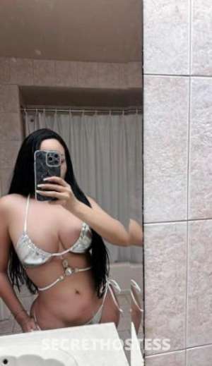24 year old Caribbean Escort in Charlotte NC I'm Your Sexy Caribbean Babe, Let's Play