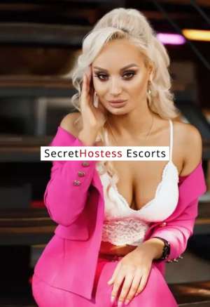 24Yrs Old Escort 52KG 166CM Tall Luxembourg Image - 3