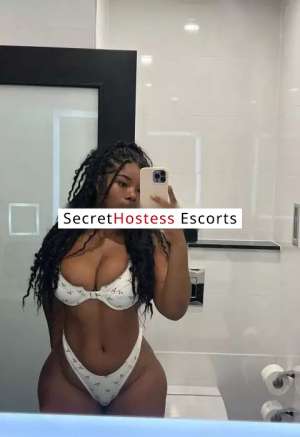 25Yrs Old Escort 62KG 171CM Tall Nairobi Image - 1