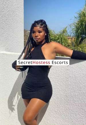 25Yrs Old Escort 62KG 171CM Tall Nairobi Image - 3