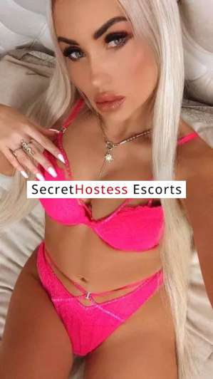 25Yrs Old Escort 55KG 168CM Tall Podgorica Image - 5