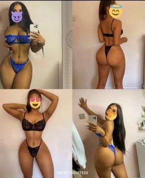 Two Sexy Latinas For You in Westchester FL