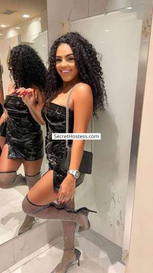 25 year old Ukrainian Escort in London Find out the Allure of SinLips Where Luxury and 