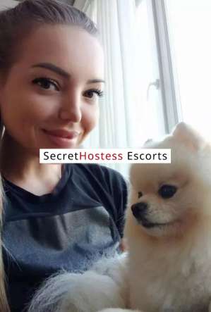 25Yrs Old Escort 58KG 170CM Tall Prague Image - 3