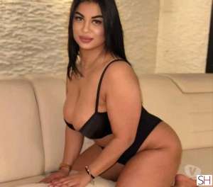 26 year old German Escort in Southampton Let's Get Naughty and Have Fun