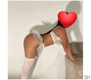 26Yrs Old Escort London Image - 4