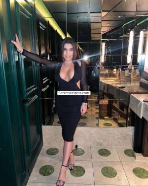 26 year old Ukrainian Escort in London SinLips Where Dreams Come True