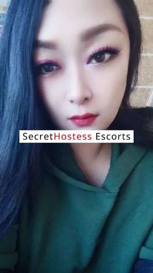 27 Year Old Asian Escort Cairo Black Hair Black eyes - Image 3