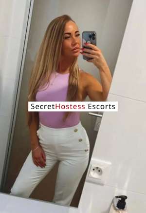 27Yrs Old Escort 58KG 165CM Tall Oulu Image - 7