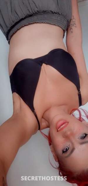 28Yrs Old Escort 157CM Tall Melbourne Image - 1