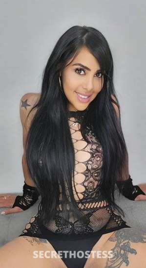 29 year old Hispanic Escort in Tampa FL Looking for Fun? I'm Your chick