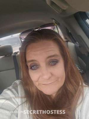 44Yrs Old Escort Oklahoma City OK Image - 0