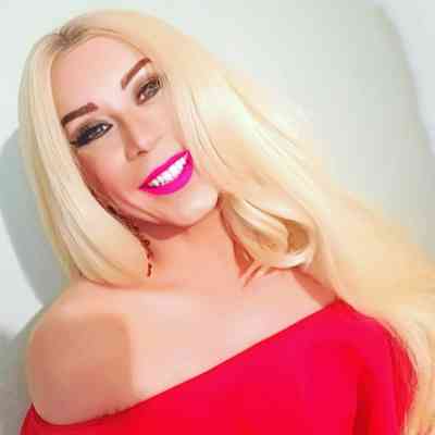 Jenna 34Yrs Old Escort Size 12 172CM Tall Manchester Image - 7