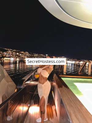 Agata 28Yrs Old Escort 58KG 168CM Tall Mykonos Image - 9