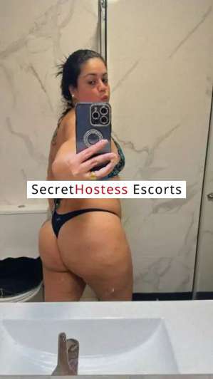 Alisha 35Yrs Old Escort 88KG 160CM Tall Stockholm Image - 1