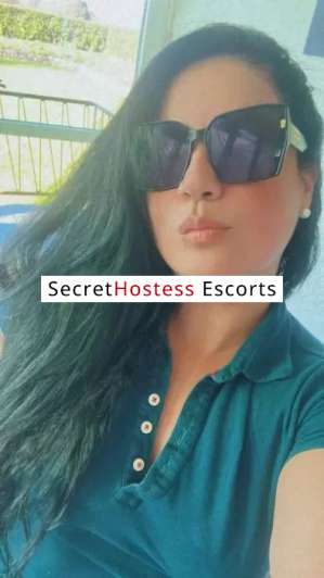 Alisha 35Yrs Old Escort 88KG 160CM Tall Stockholm Image - 16