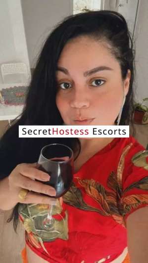 Alisha 35Yrs Old Escort 88KG 160CM Tall Stockholm Image - 19