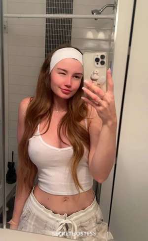 26 year old Escort in Washington D.C. DC I'm Ella Britney Your Ultimate Hookup and Fuck 