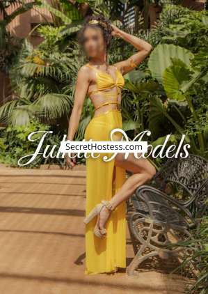 25 year old Latin Escort in Agency escort girl in: Ibiza Find out Andrea The GFE of Your Dreams