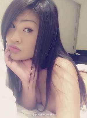 I'm Angie, a seductive Thai beauty with mesmerizing features in Northern Virginia