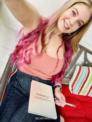 Anna 26Yrs Old Escort Jonesboro AR Image - 2